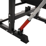 Viktbänk HAMMER Force 4.0