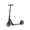 Scooter RIDEOO 200 City Scooter svart