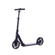 Scooter RIDEOO 200 City Scooter svart