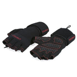 Treenihanskat Gymstick Workout gloves S/M