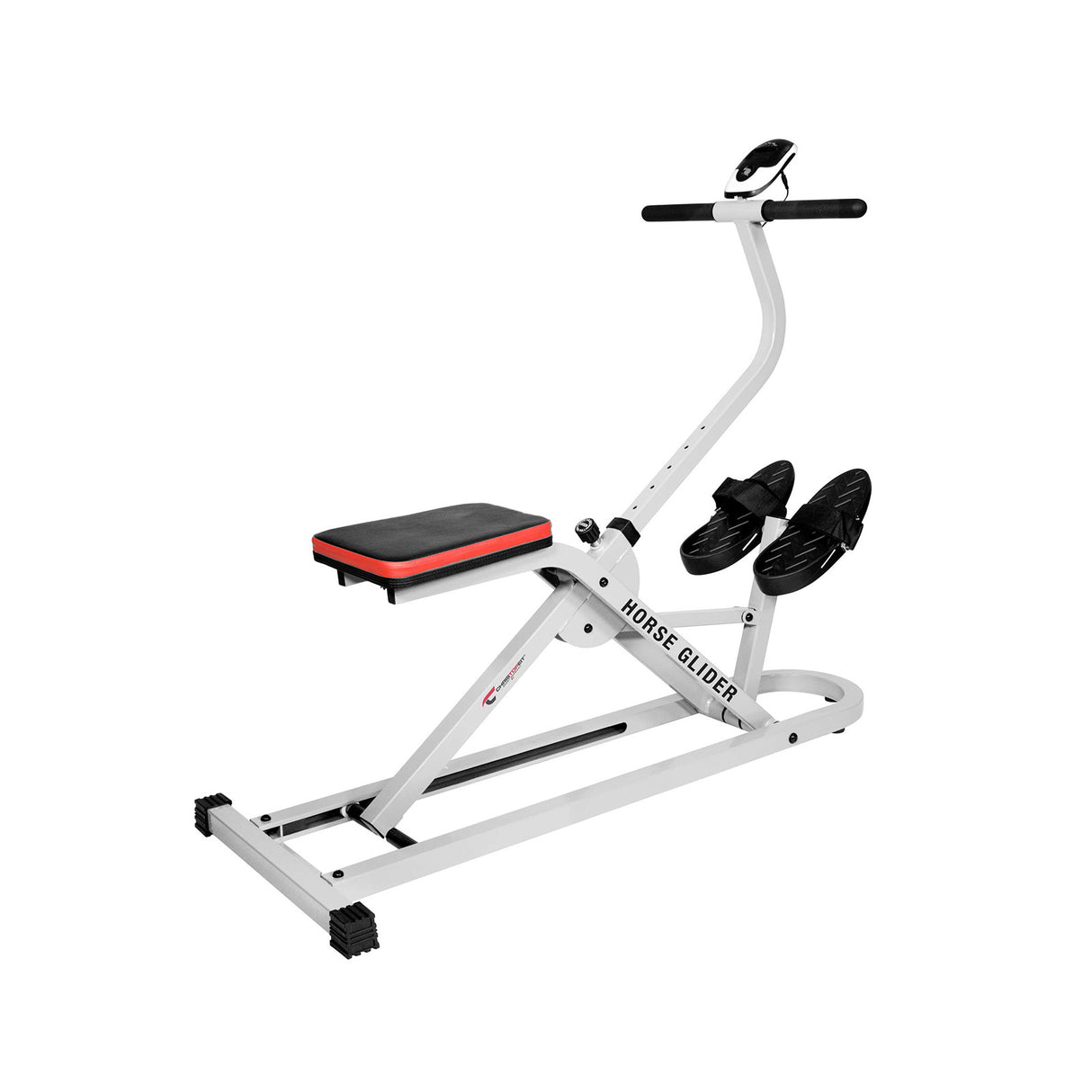 Roddmaskin CHRISTOPEIT Horse Glider