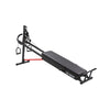Training bench CHRISTOPEIT TE 1000