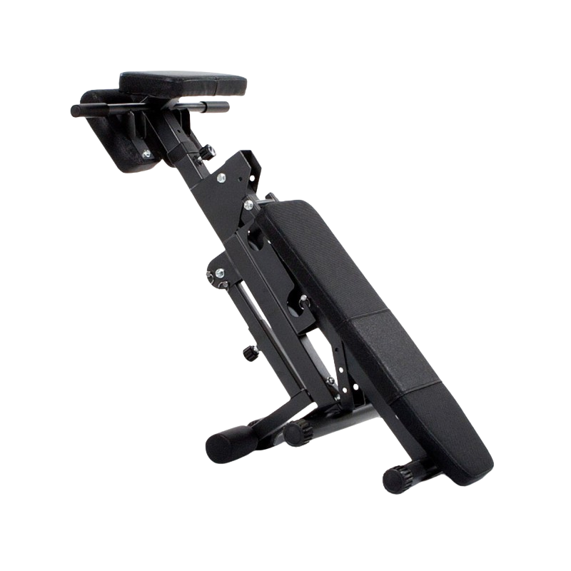 Kuntopenkki FINNLO by Hammer Ab&Back Trainer