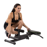 Tunturi CT40 Core trainer -harjoituspenkki