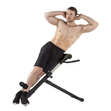 Tunturi CT40 Core trainer -harjoituspenkki