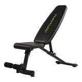 Tunturi UB20 Utility Bench -kuntopenkki