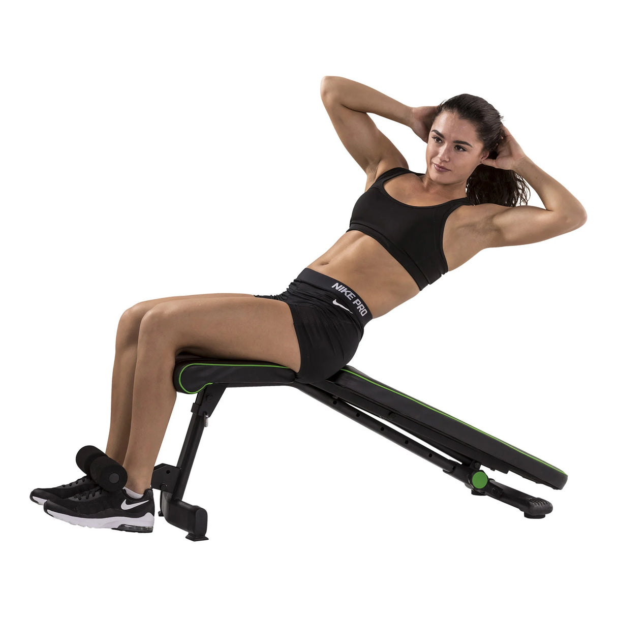 Tunturi UB20 Utility Bench -kuntopenkki