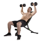Tunturi UB20 Utility Bench -kuntopenkki