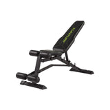 Träningsbänk Tunturi UB80 Utility Bench
