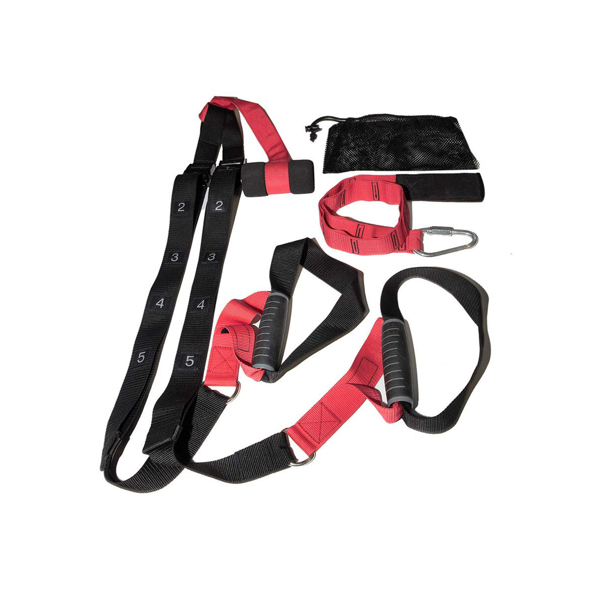 Training belts CHRISTOPEIT