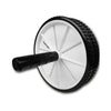 Magträningshjul TUNTURI Double Exercise Wheel