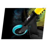 Stuntsparkcykel SOKE GO! Gul