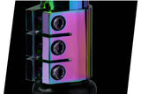 Tricksparkcykel SOKE EVO, neochromic