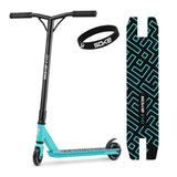 Trickscooter SOKE EVO, blå