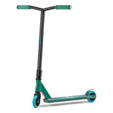 Stuntsparkcykel SOKE GO! grön-blå