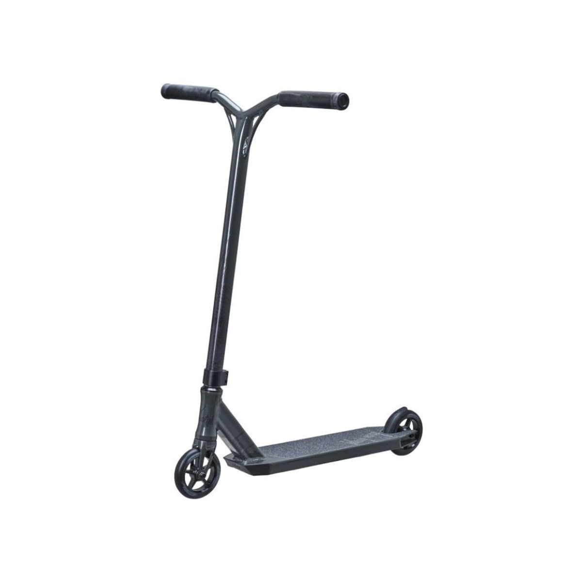 Temppupotkulauta VERSATYL Bloody Mary V2 Pro Scooter, musta