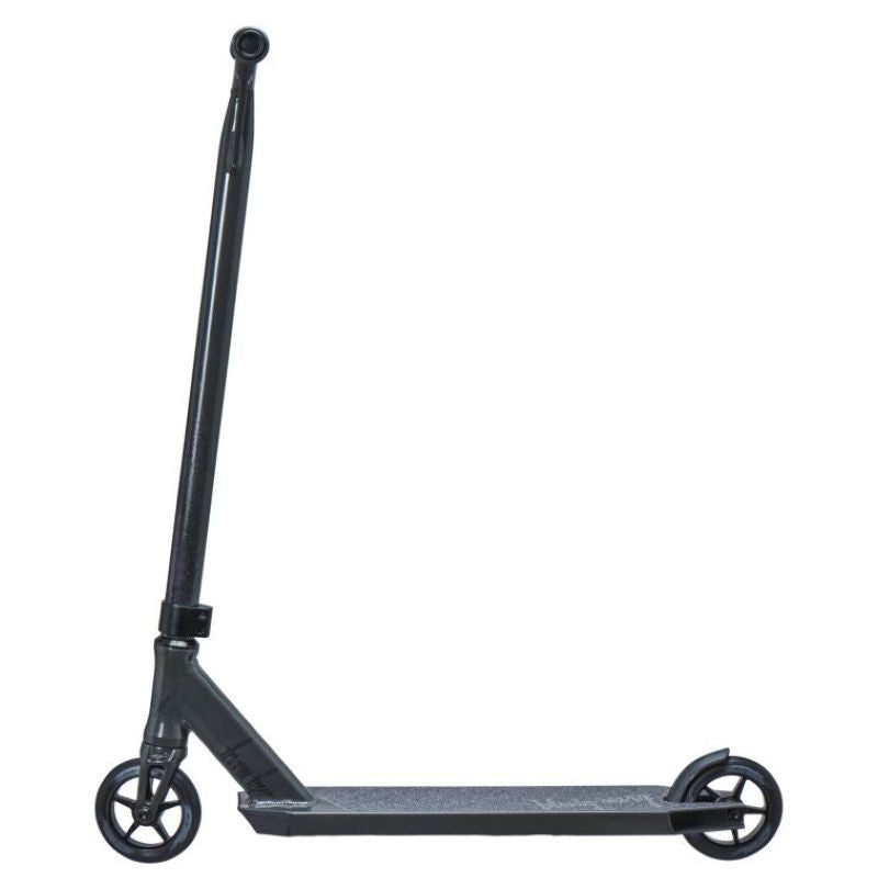 Stuntscooter VERSATYL Bloody Mary V2 Pro Scooter, svart