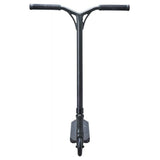 Temppupotkulauta VERSATYL Bloody Mary V2 Pro Scooter, musta