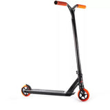 Tricksparkcykel Versatyl Bloody Mary V2 Pro Scooter, svart-orange