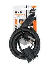 Cable lock AXA RESOLUTE 12-180