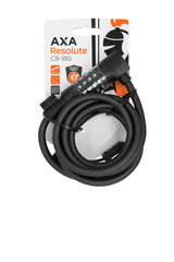 Vaijerilukko AXA RESOLUTE C8-180