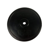 Levypaino TUNTURI Rubber Plate, 30 mm, 5 kg