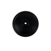 Levypaino TUNTURI Rubber Plate, 30 mm, 20 kg