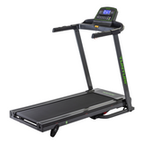 Juoksumatto TUNTURI Cardio Fit T35