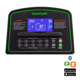 Juoksumatto TUNTURI Cardio Fit T40
