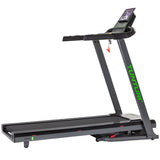 Juoksumatto TUNTURI Cardio Fit T40