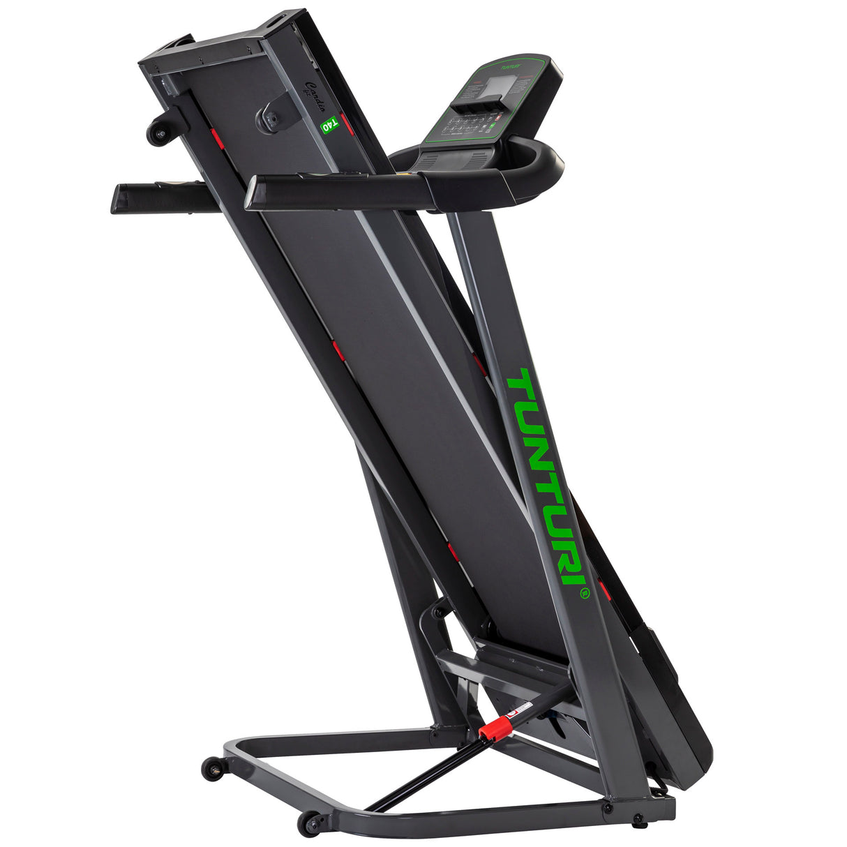 Juoksumatto TUNTURI Cardio Fit T40