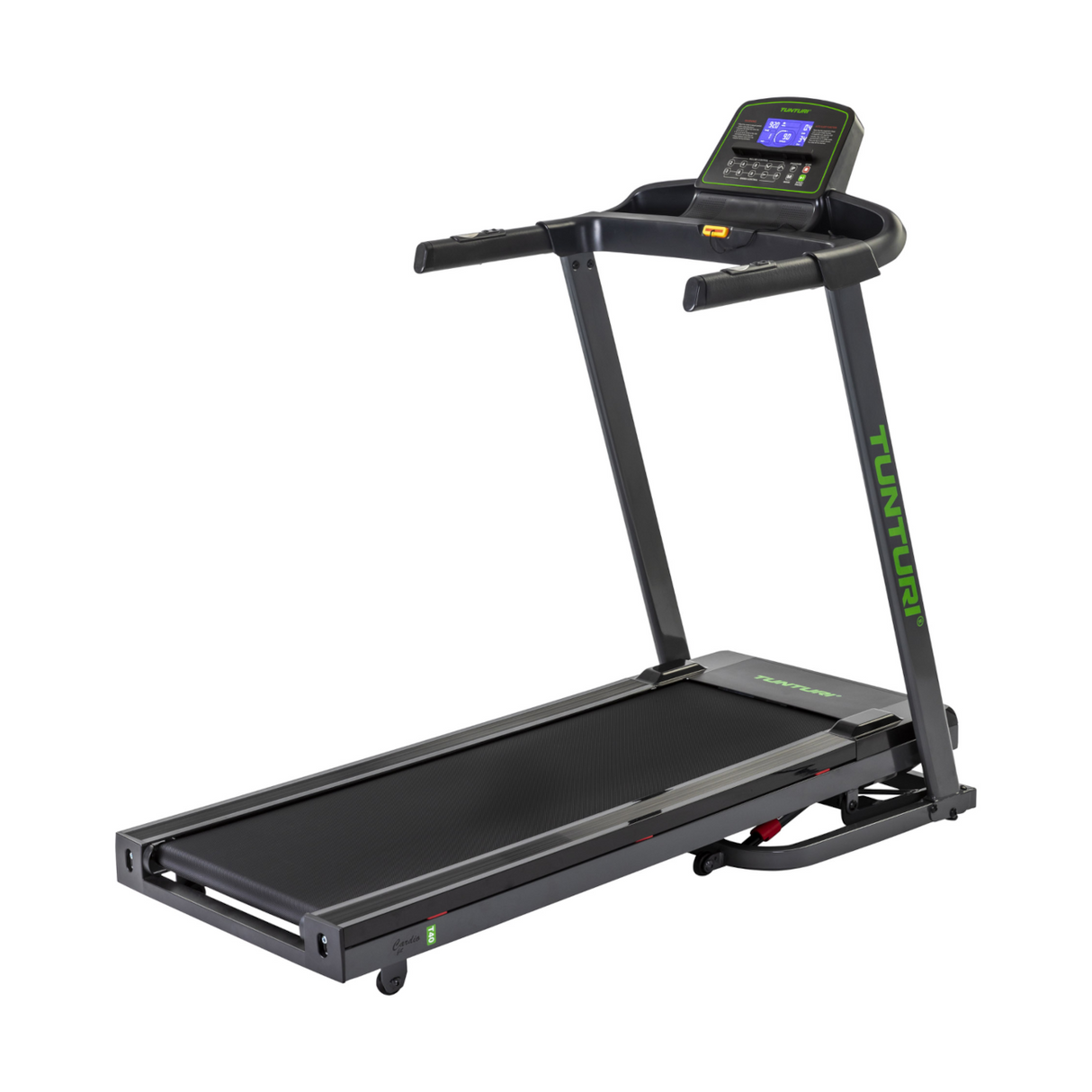 Juoksumatto TUNTURI Cardio Fit T40