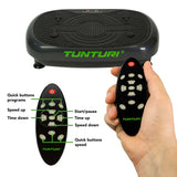 Värähtelylevy TUNTURI Cardio Fit V10