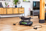 Värähtelylevy TUNTURI Cardio Fit V10