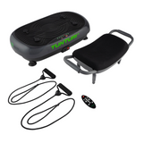 Värähtelylevy TUNTURI Cardio Fit V10