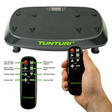 Värähtelylevy TUNTURI Cardio Fit V20