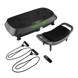 Värähtelylevy TUNTURI Cardio Fit V20
