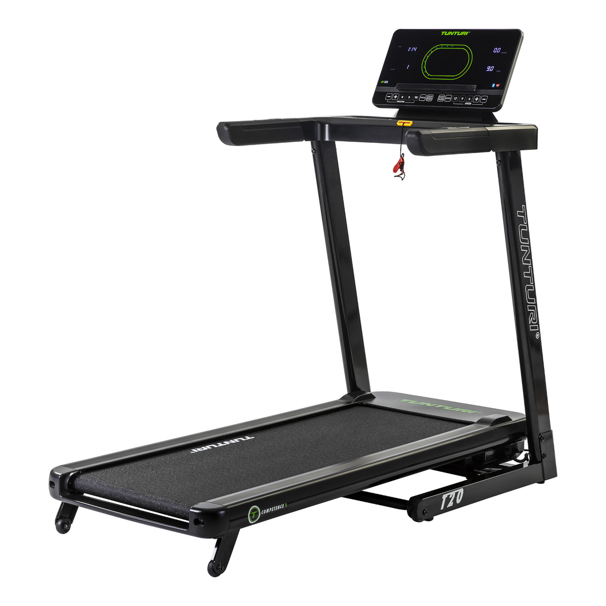 Juoksumatto TUNTURI Competence T20