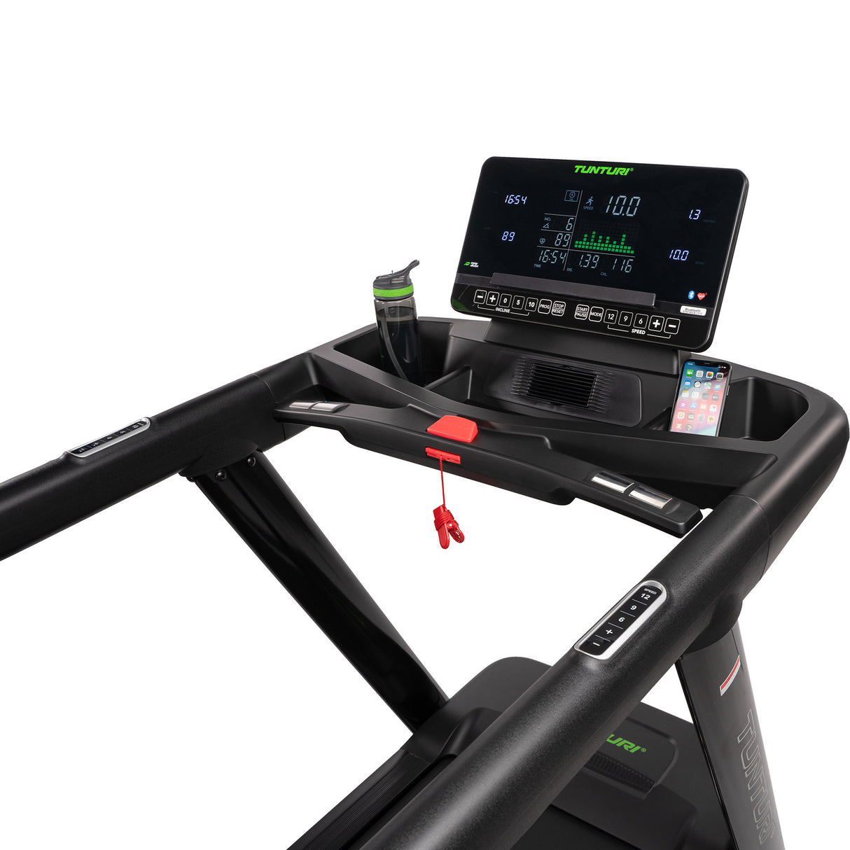 Treadmill TUNTURI Signature T90
