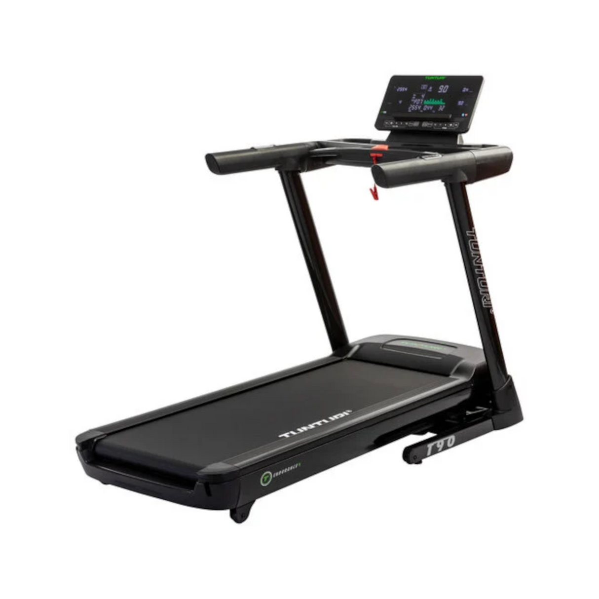 Treadmill TUNTURI Signature T90