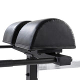 Träningsbänk Tunturi GH10 Glute Ham Developer