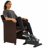 Mini bike TUNTURI Cardio Fit M30 kuntopyörä