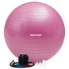 TUNTURI Gymball 75 cm Anti Burst -harjoituspallo, violetti