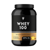 Proteiinijauhe TREC GOLD CORE LINE WHEY 100 VANILJA 2000g