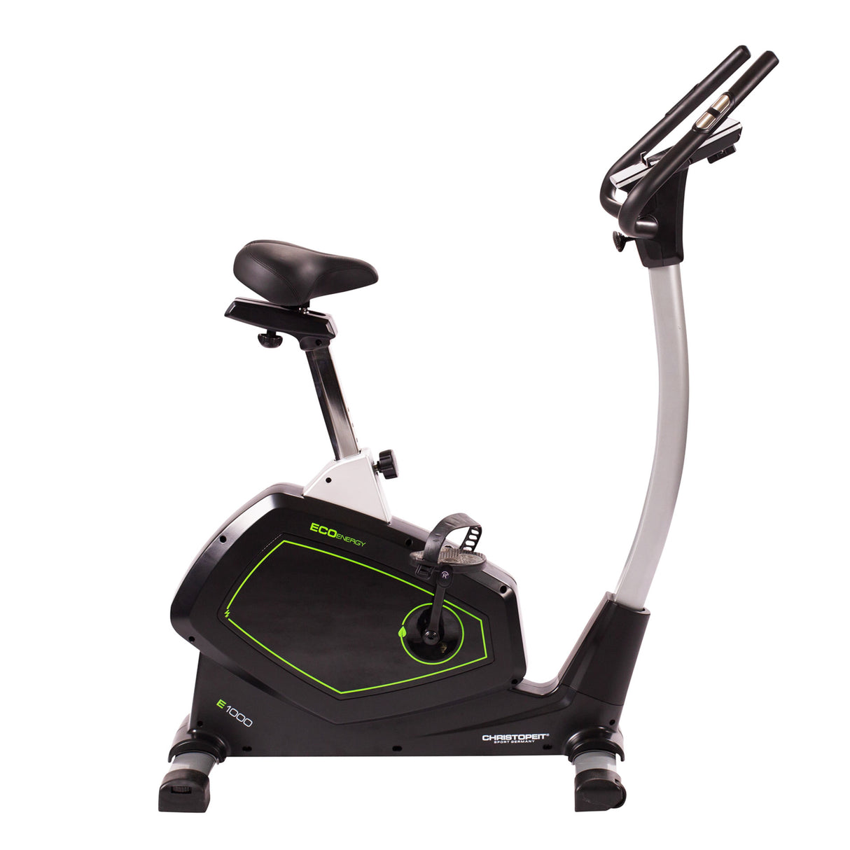 Motionscykel CHRISTOPEIT Eco 1000