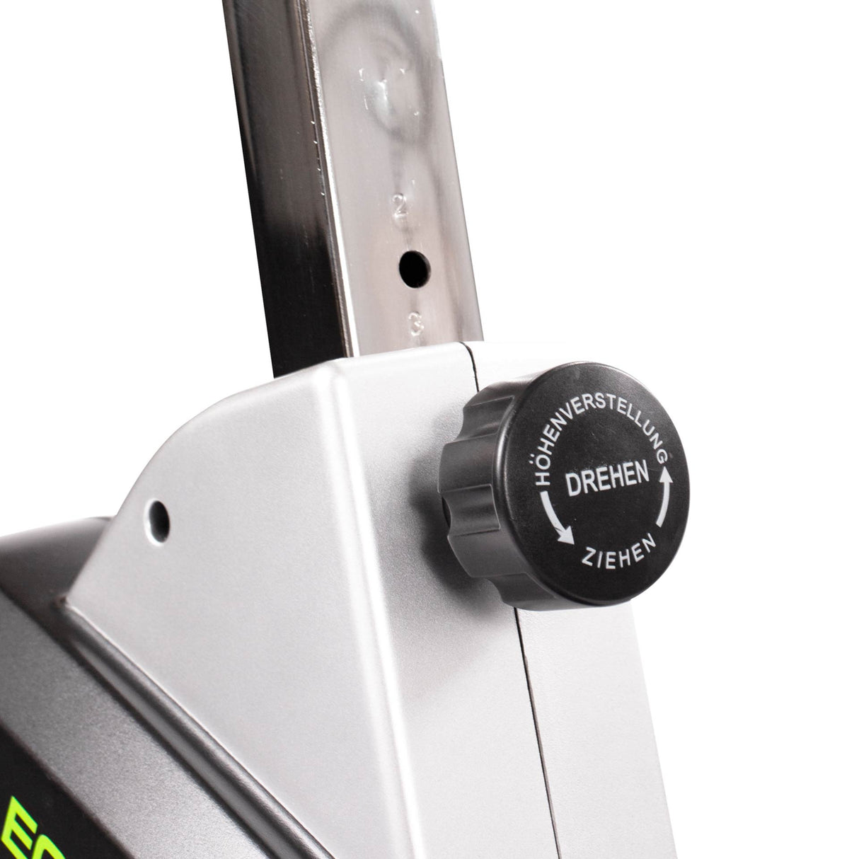 Motionscykel CHRISTOPEIT Eco 1000