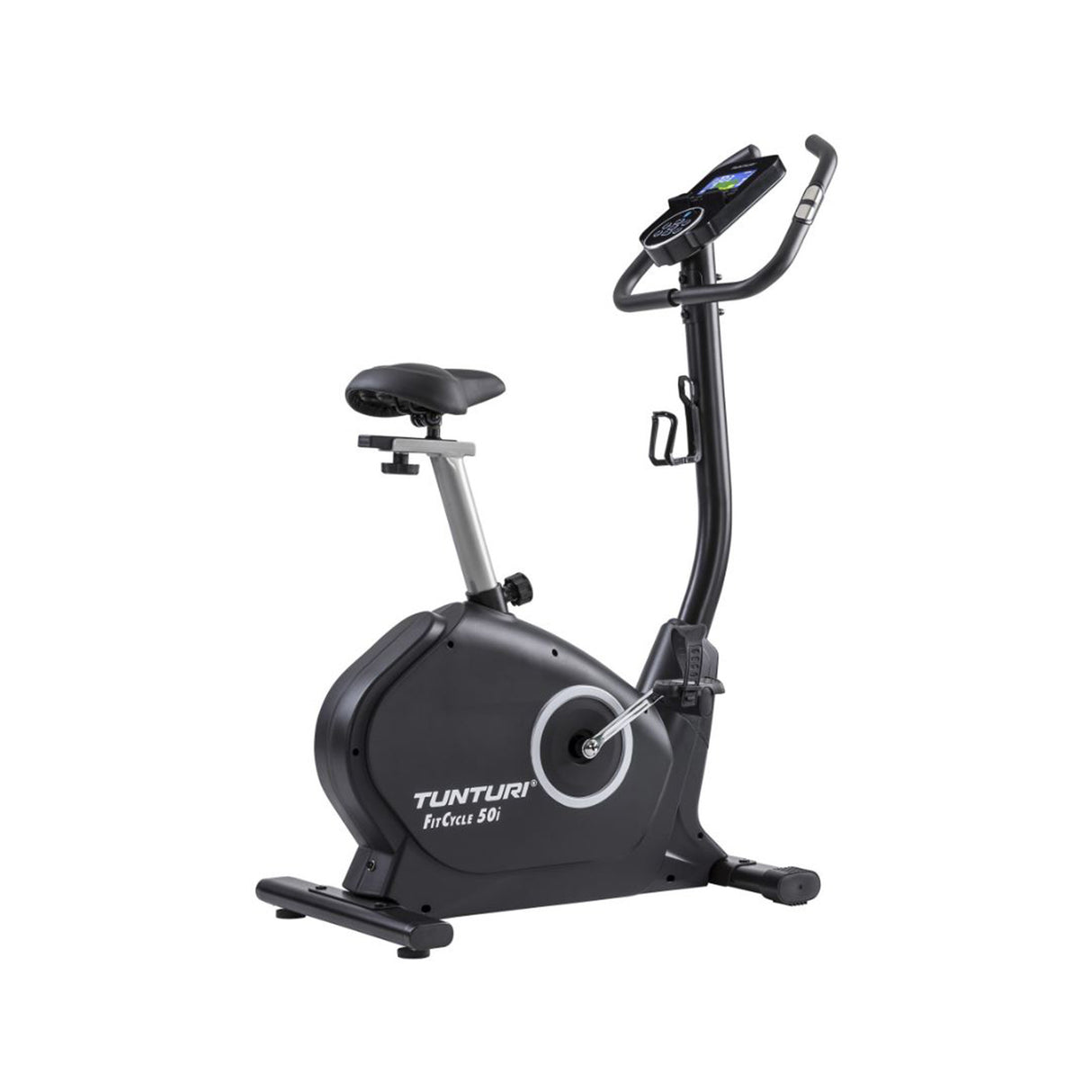 Motionscykel TUNTURI FitCycle 50i Ergometercykel