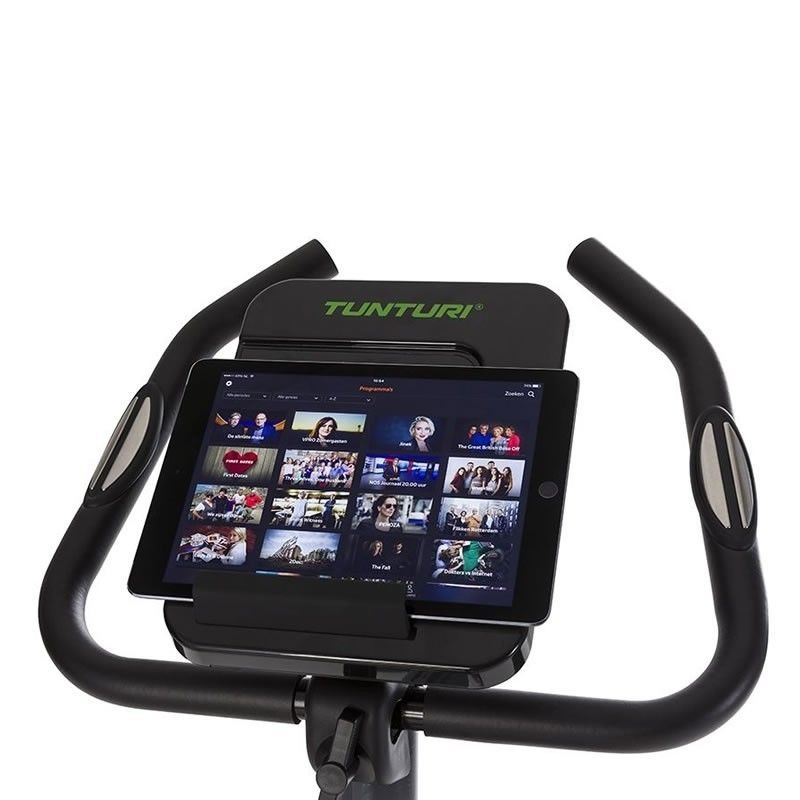 Kuntopyörä TUNTURI Cardio Fit E30 Ergometer