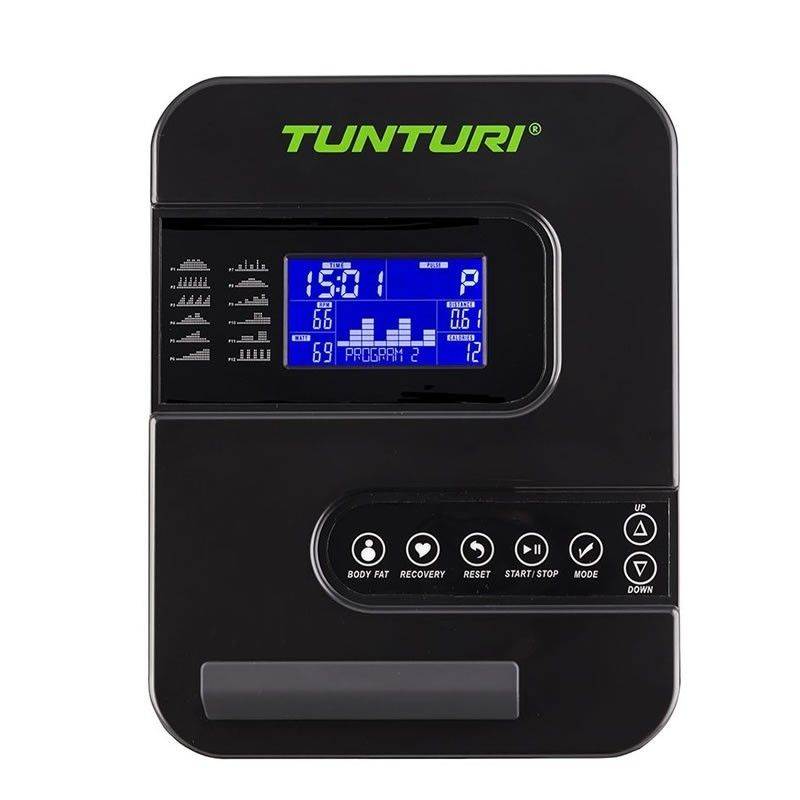 Kuntopyörä TUNTURI Cardio Fit E30 Ergometer