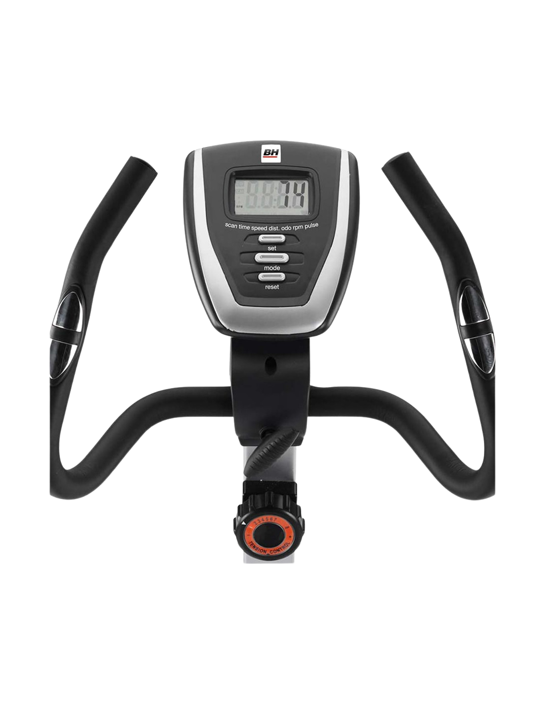 Motionscykel BH FITNESS Arctic